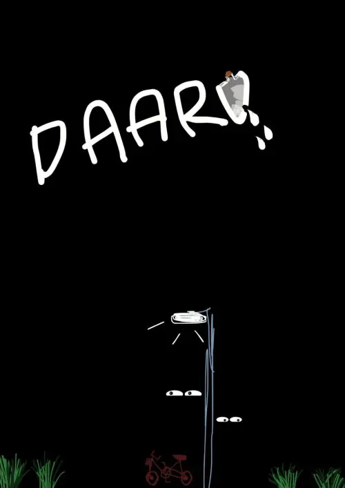 Постер до фільму "Daaru"