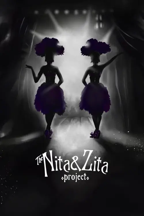 Постер до фільму "The Nita & Zita Project"