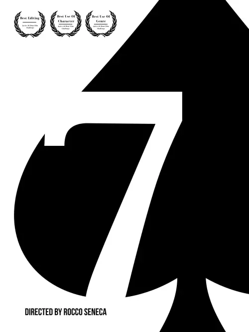 Постер до фільму "7Spade"