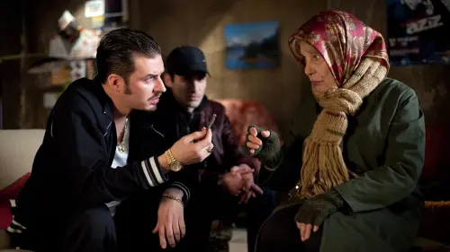 Відео до фільму Полетта | Paulette - Trailer