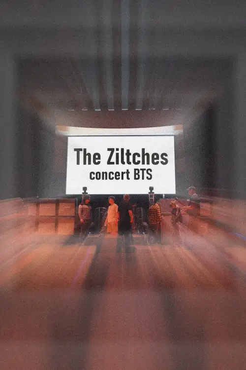 Постер до фільму "Behind The Scenes Of The Ziltches Concert (Inlet Theatre, Port Moody)"