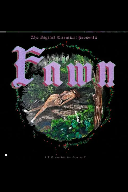 Постер до фільму "Fawn"