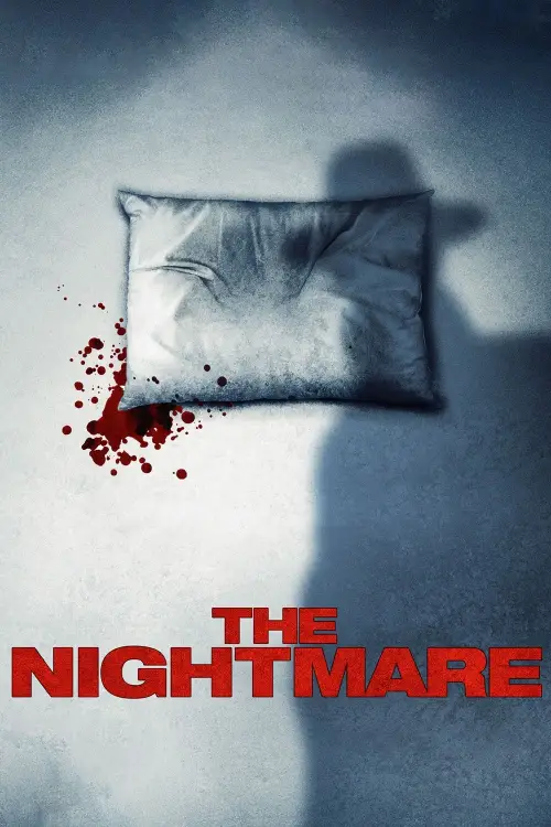 Постер до фільму "The Nightmare"