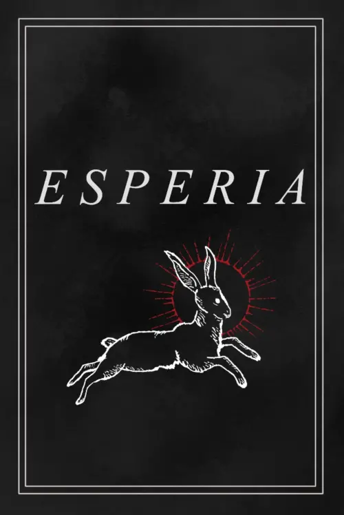 Постер до фільму "Esperia"