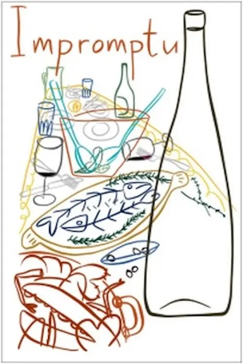 Постер до фільму "Impromptu"