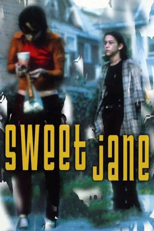 Постер до фільму "Sweet Jane"