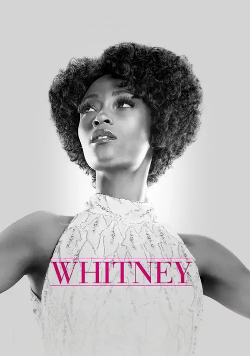 Постер до фільму "Whitney"