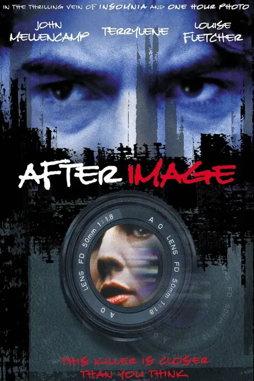 Постер до фільму "After Image"