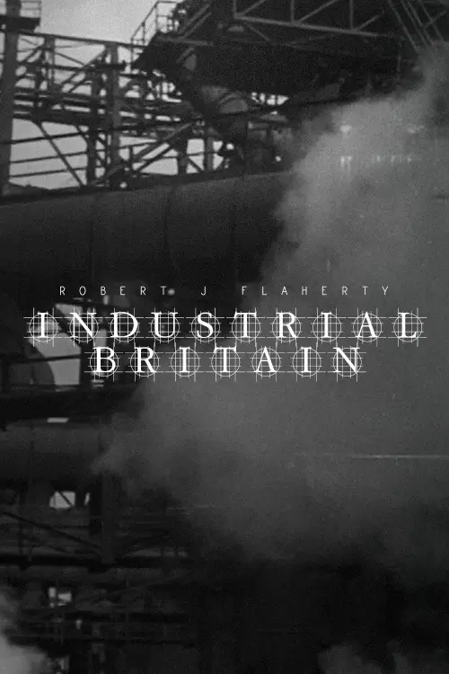 Постер до фільму "Industrial Britain"