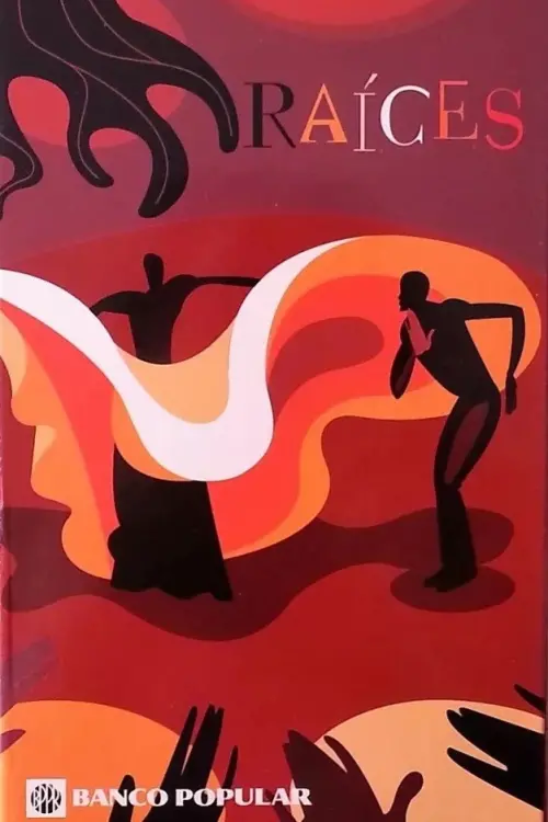 Постер до фільму "Raíces"