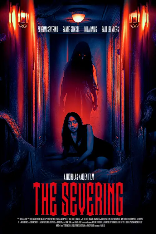 Постер до фільму "The Severing"