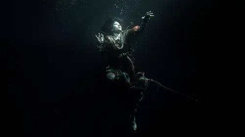 Відео до фільму Незнайоме | THE UNFAMILIAR - Official Trailer (HD)