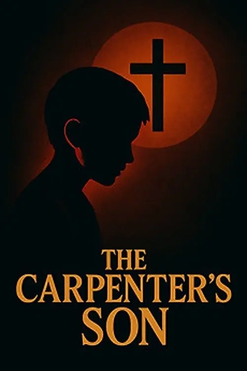 Постер до фільму "The Carpenter