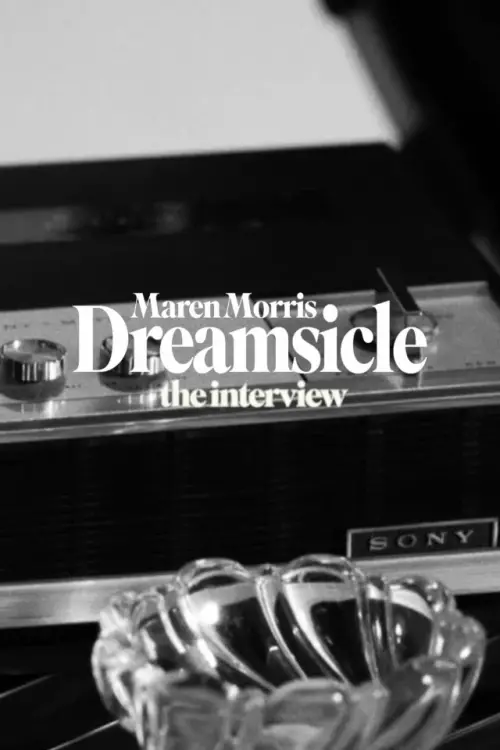 Постер до фільму "D R E A M S I C L E: The Interview"