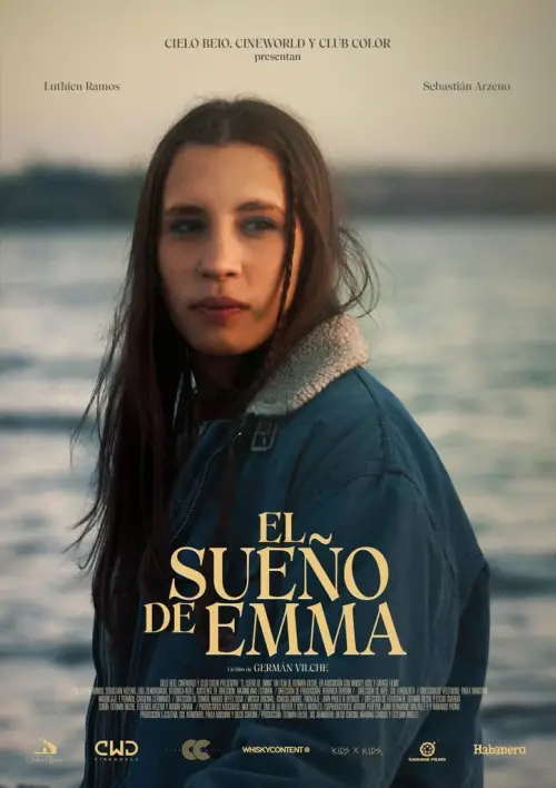 Постер до фільму "Emma