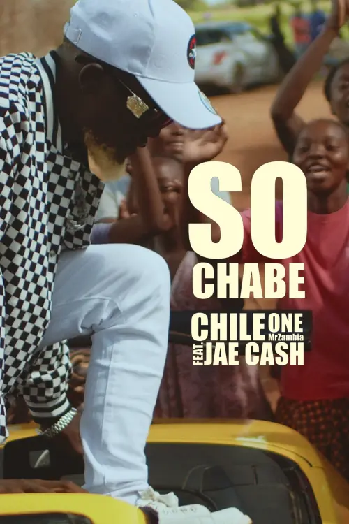Постер до фільму "So Chabe"