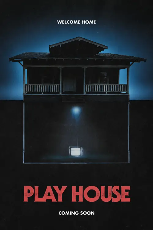 Постер до фільму "Play House"