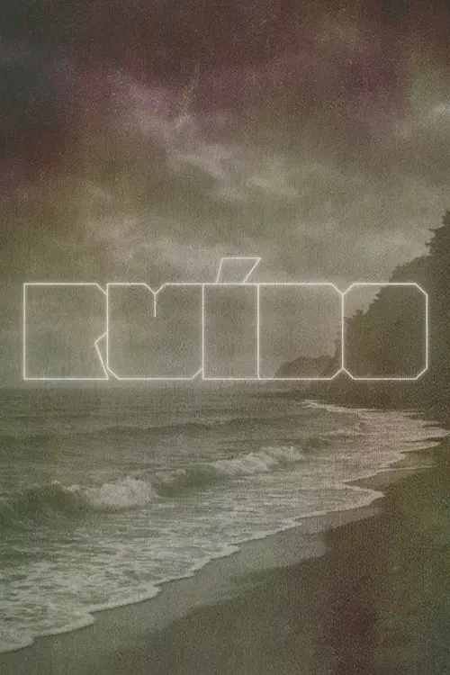 Постер до фільму "Ruído"