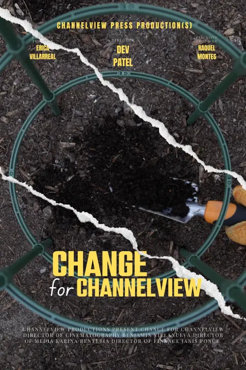 Постер до фільму "Change for Channelview"
