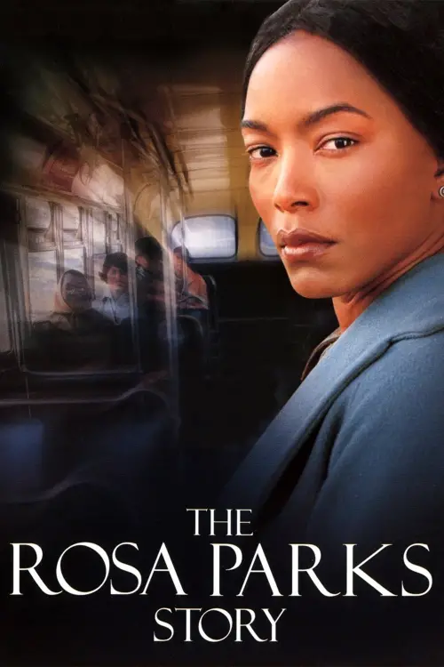 Постер до фільму "The Rosa Parks Story"