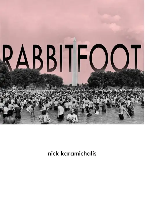 Постер до фільму "Rabbitfoot"