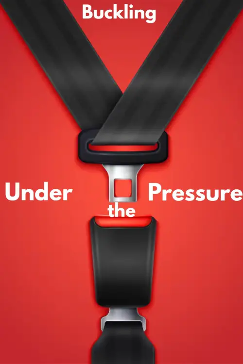 Постер до фільму "Buckling Under the Pressure"