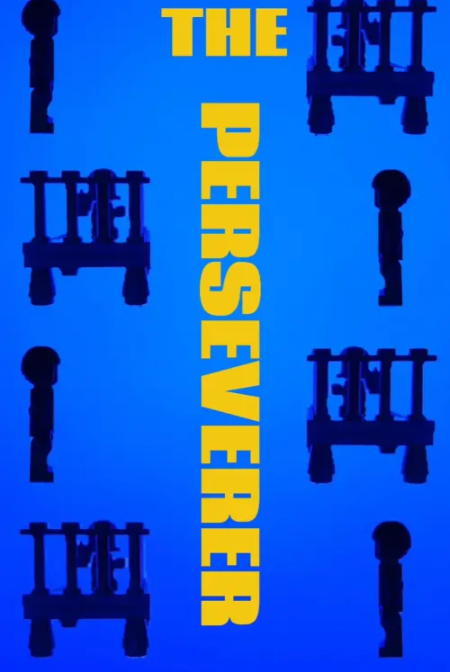 Постер до фільму "The Perseverer"