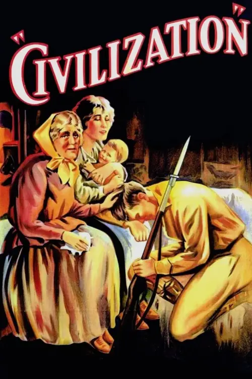 Постер до фільму "Civilization"