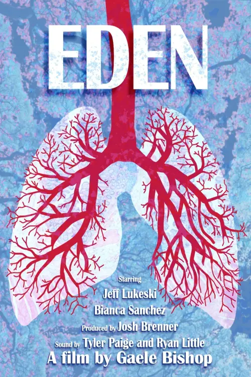 Постер до фільму "Eden"