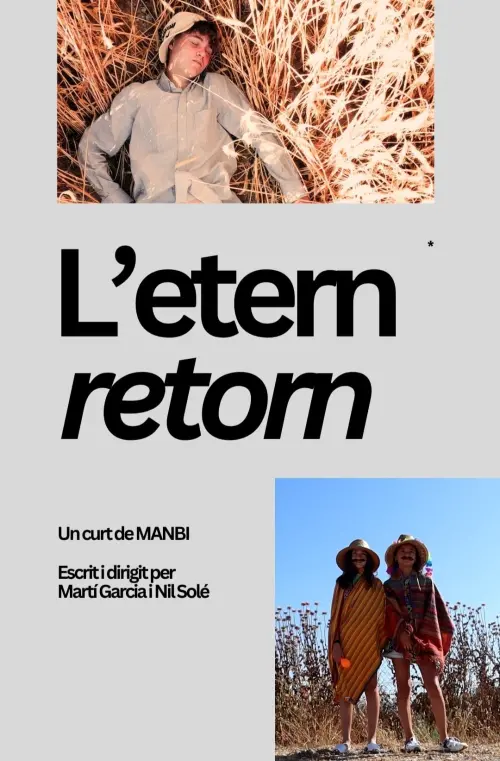 Постер до фільму "L