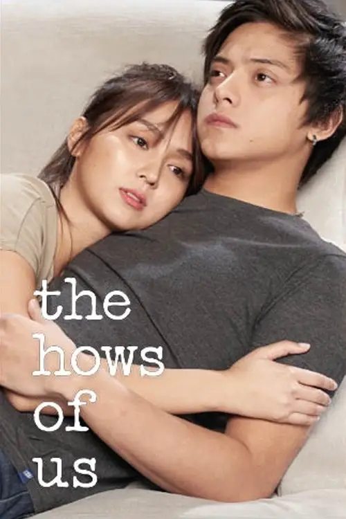 Постер до фільму "The Hows of Us"