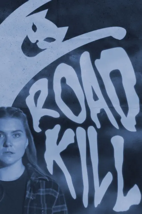 Постер до фільму "Roadkill"