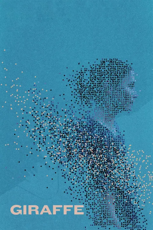 Постер до фільму "Giraffe"