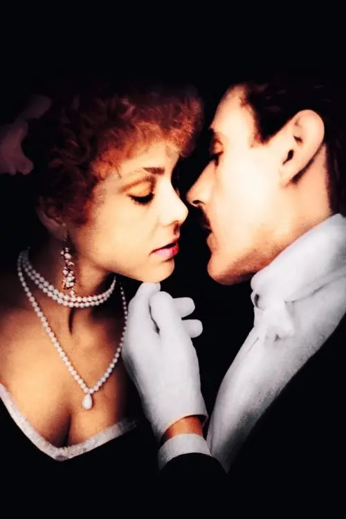 Постер до фільму "Swann in Love"