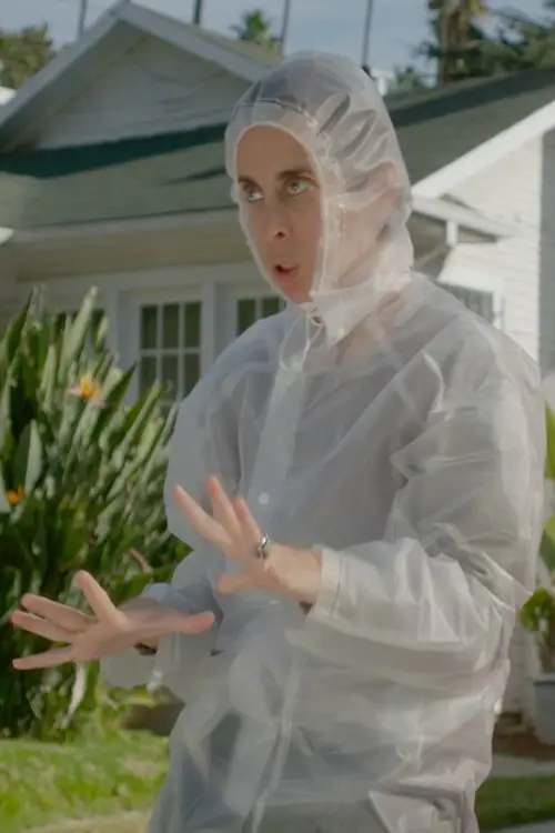 Постер до фільму "How to Vajaculate: If You Build It, She Will Come"