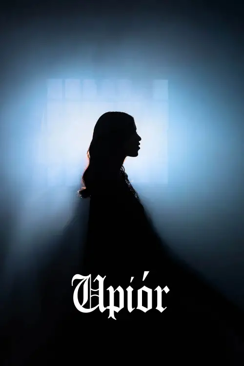 Постер до фільму "Upiór"