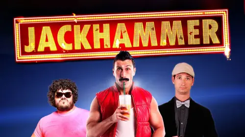 Відео до фільму Jackhammer | JACKHAMMER Official Trailer (2014) HD