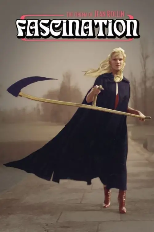 Постер до фільму "Fascination"