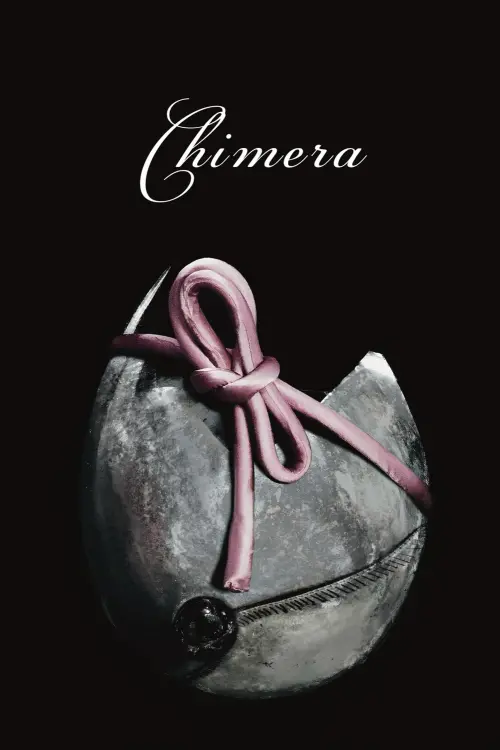 Постер до фільму "Chimera"
