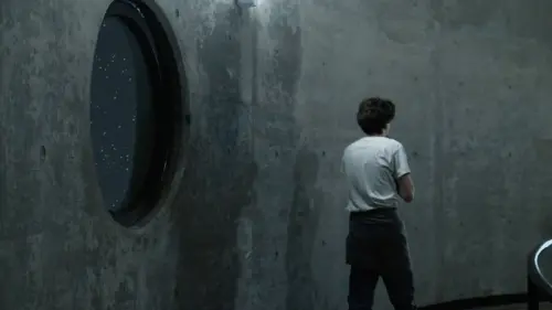 Відео до фільму Drift Alone | Drift Alone