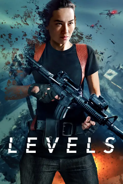 Постер до фільму "Levels"