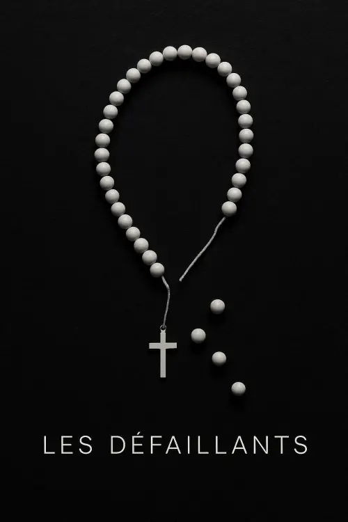 Постер до фільму "The Failing"