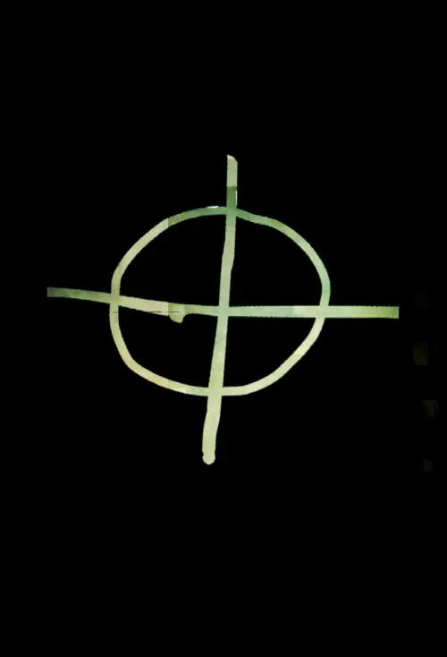 Постер до фільму "The Zodiac"