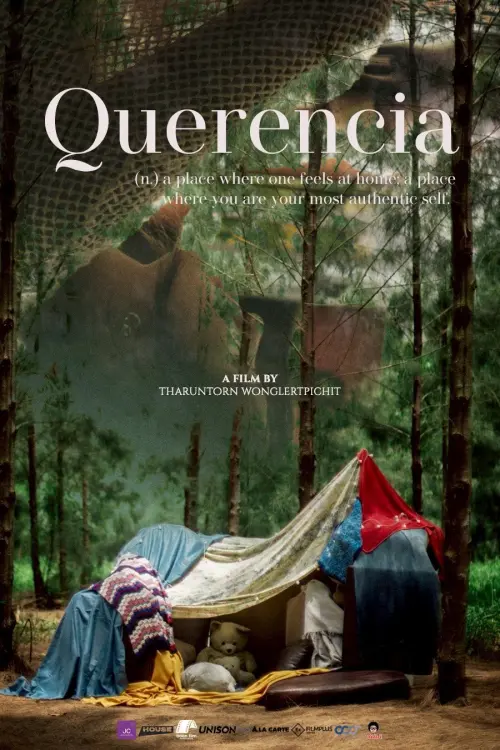 Постер до фільму "Querencia"