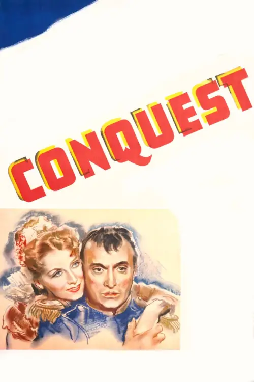 Постер до фільму "Conquest"