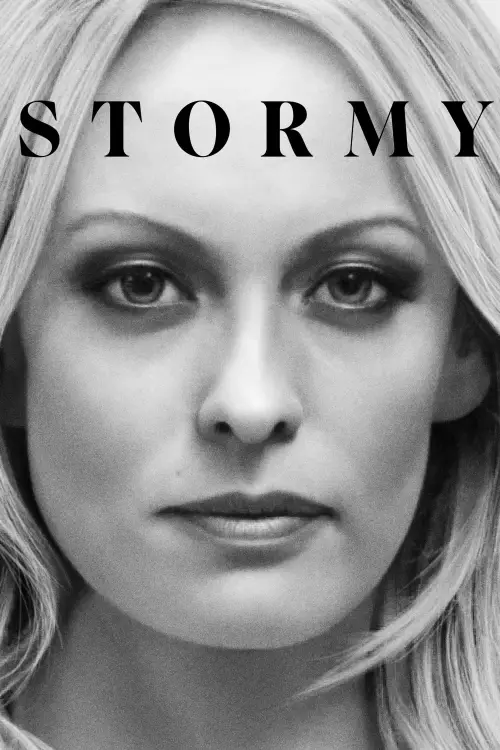 Постер до фільму "Stormy"