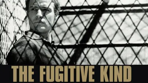 Відео до фільму Схильний до втечі | The Fugitive Kind (1960) - The Criterion Collection