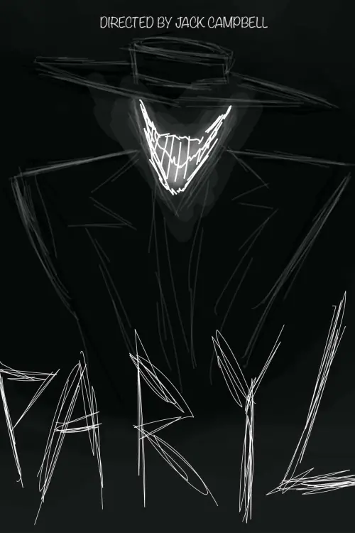 Постер до фільму "Paryl"