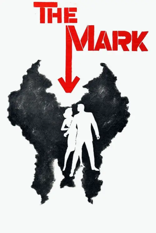 Постер до фільму "The Mark"