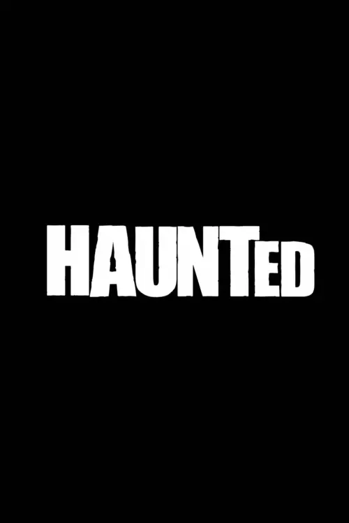 Постер до фільму "Haunt Ed"